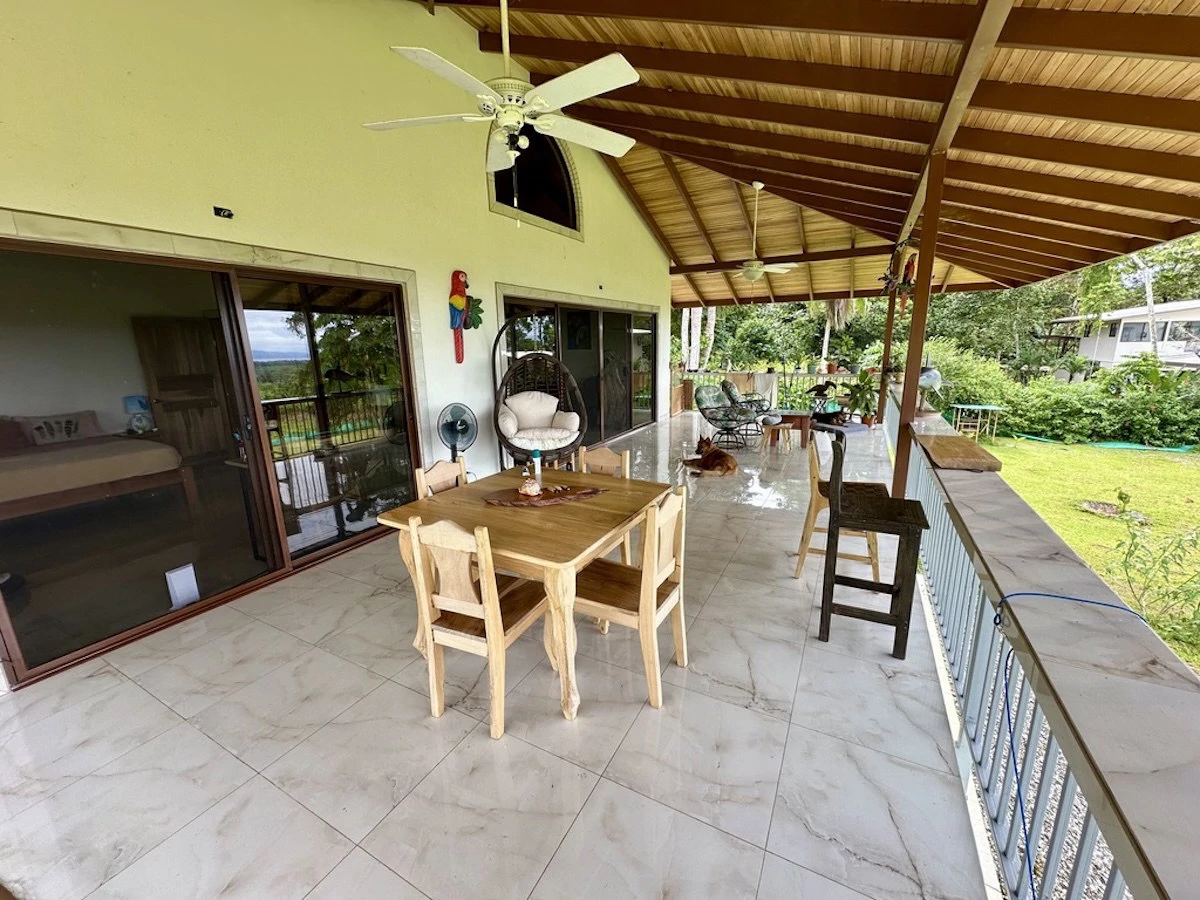Duplex for Sale Osa Peninsula | 5 Acres in Private Costa Rica Community - Gallery image 23