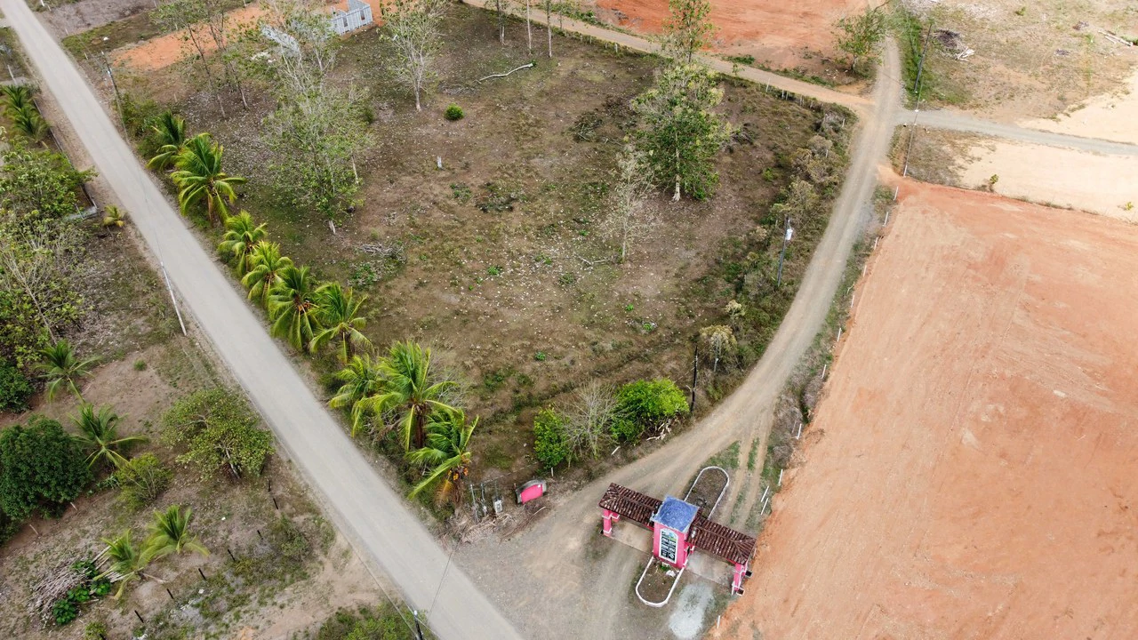Prime Investment & Development Land with 4x2 Access – Central Pacific, Costa Rica - Gallery image 8