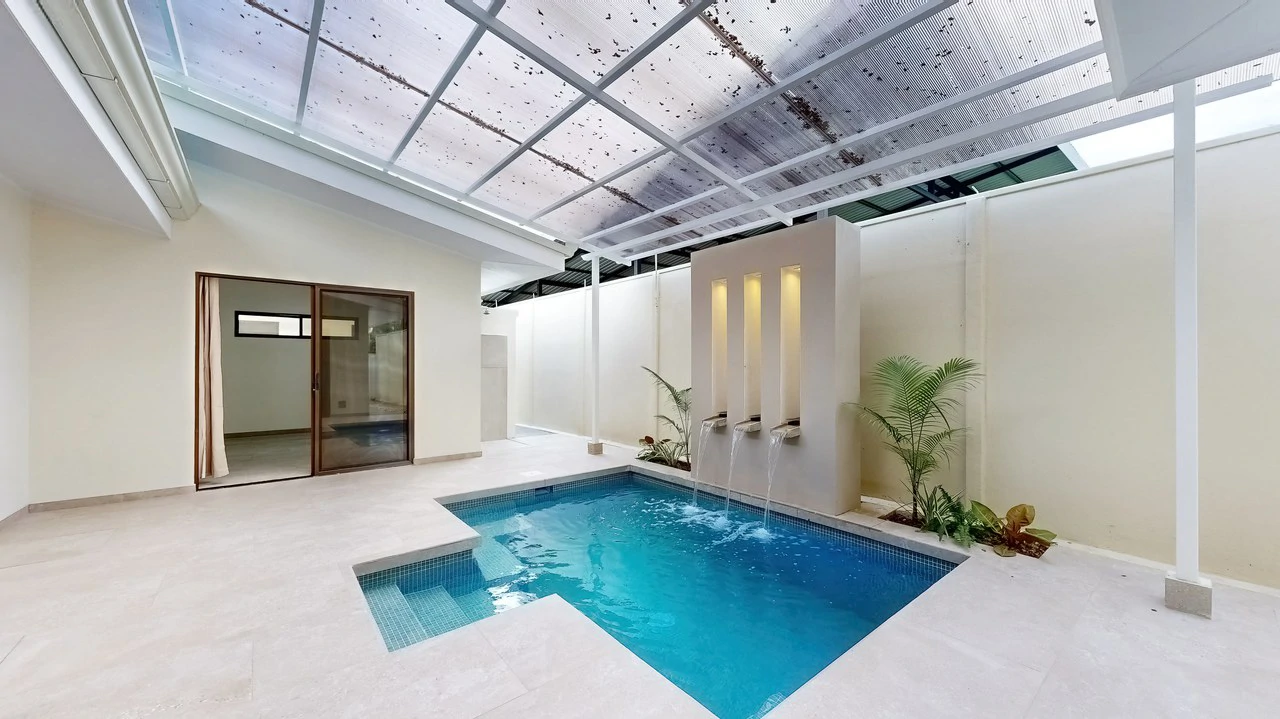 Modern 3-Bedroom Home Near Marino Ballena National Park – Central Uvita - Gallery image 18