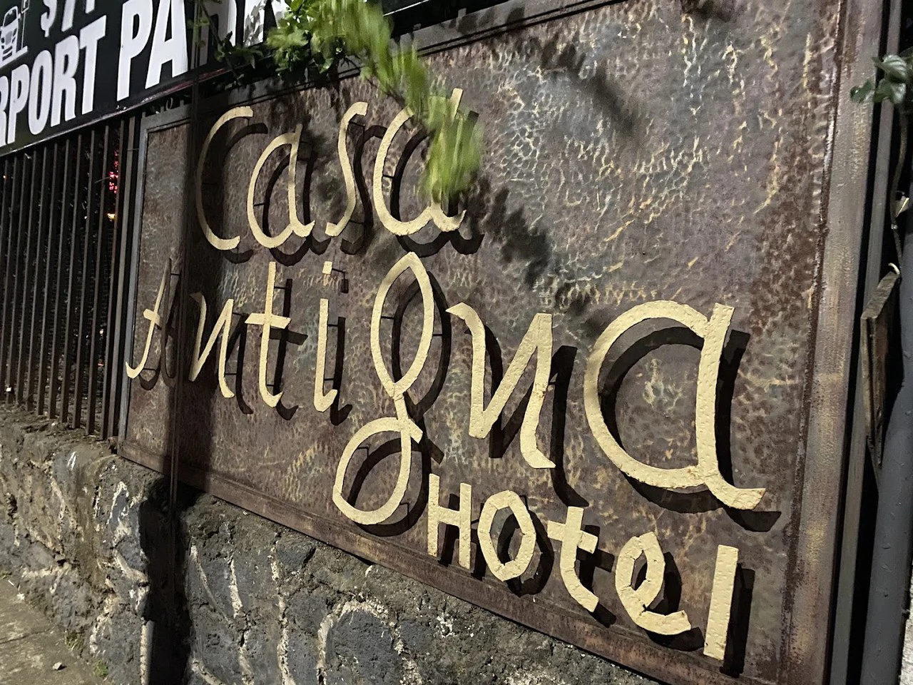 Hotel Casa Antigua: Exceptional Boutique Hotel & Prime Commercial Investment Opportunity Near Costa Rica’s Busiest Airport - Gallery image 2