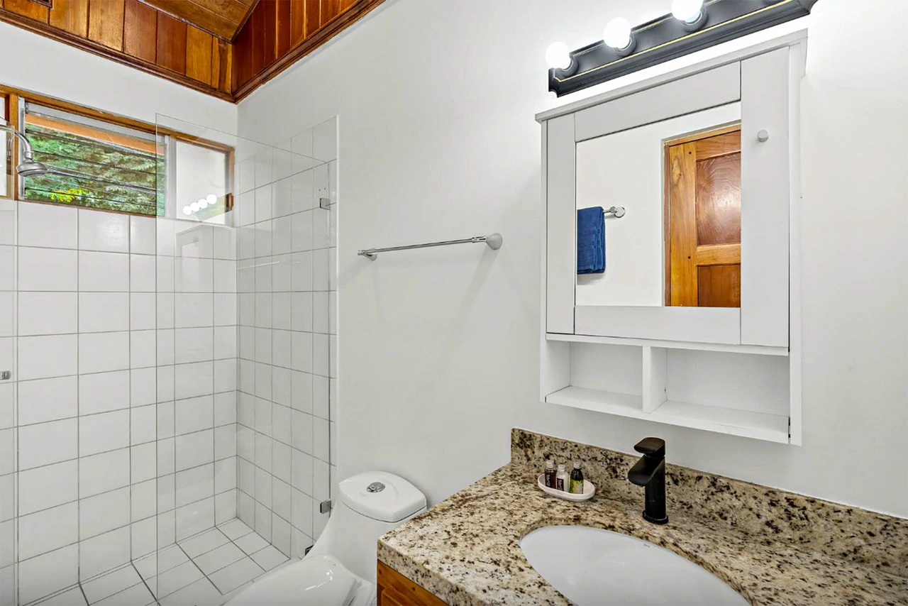 Villas Flamingo #5:  Ocean View Condo Steps to the Beach - Gallery image 12