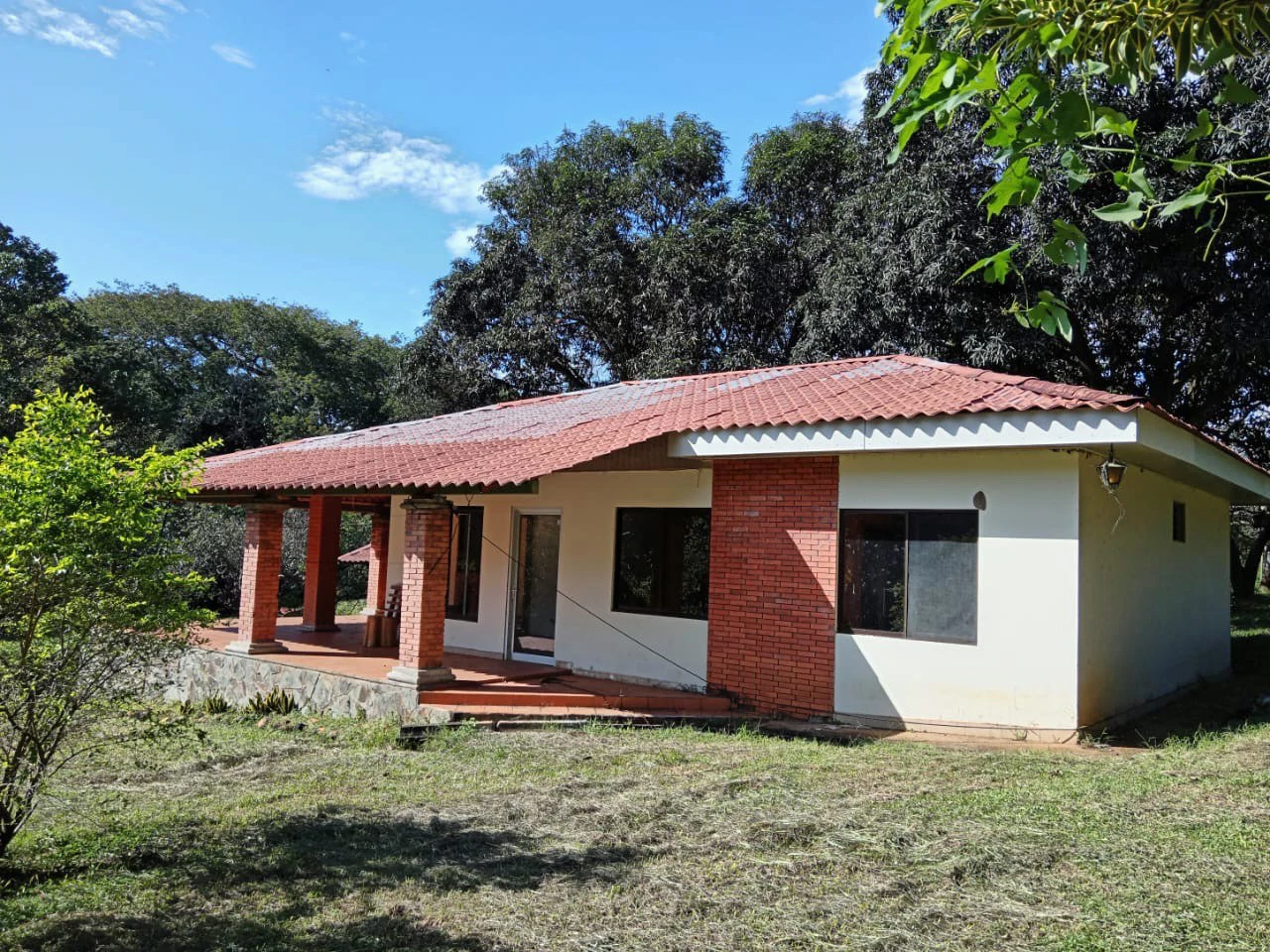 Propiedad San Mateo: Countryside House For Sale in Jesús María - Gallery image 6
