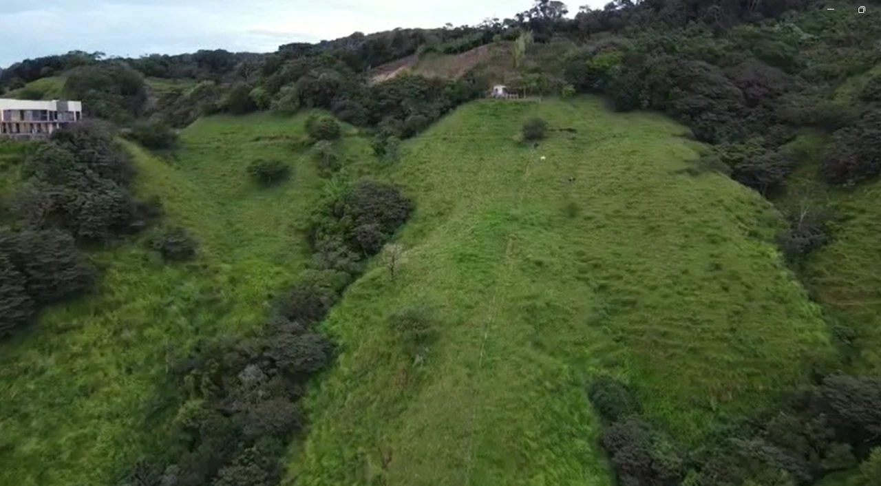 A Lifestyle Canvas with Gulf Views: 5 Hectares Near Monteverde CE0224: Build Your Dream Lifestyle: 5 Hectares with a million dollar Ocean Views & Sunset Magic Near Monteverde - Gallery image 14