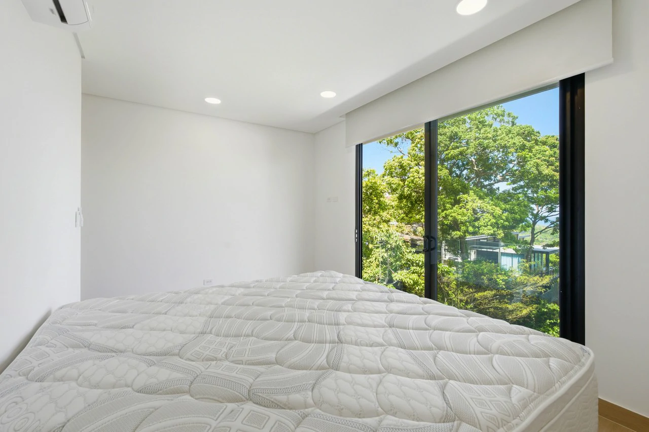 Casa Flores del Mar: Brand-New Contemporary Living with Pacific Ocean Views in Playa Grande - Gallery image 16