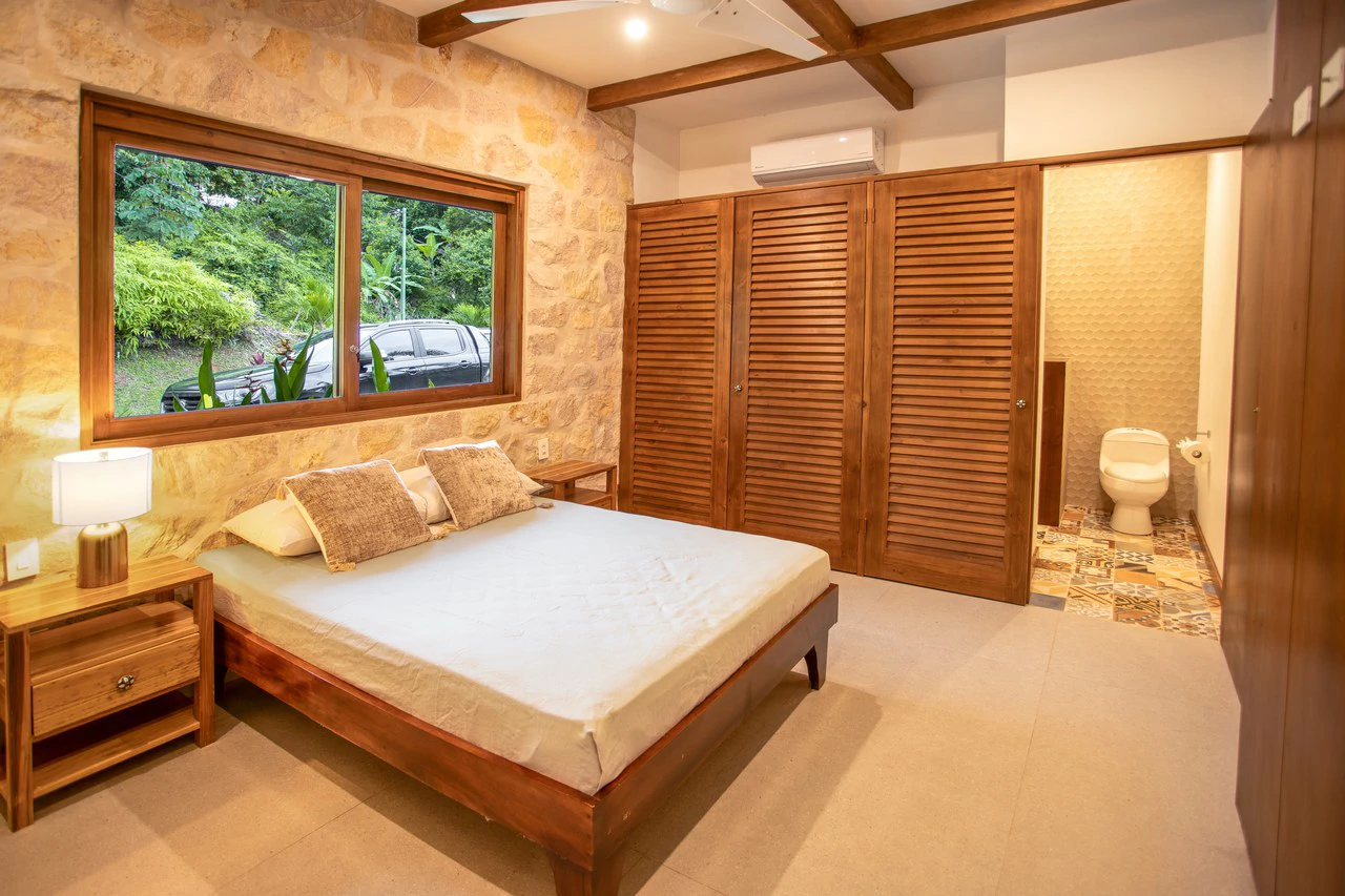 Ocean View Home Perezoso Road, Ojochal - Gallery image 7