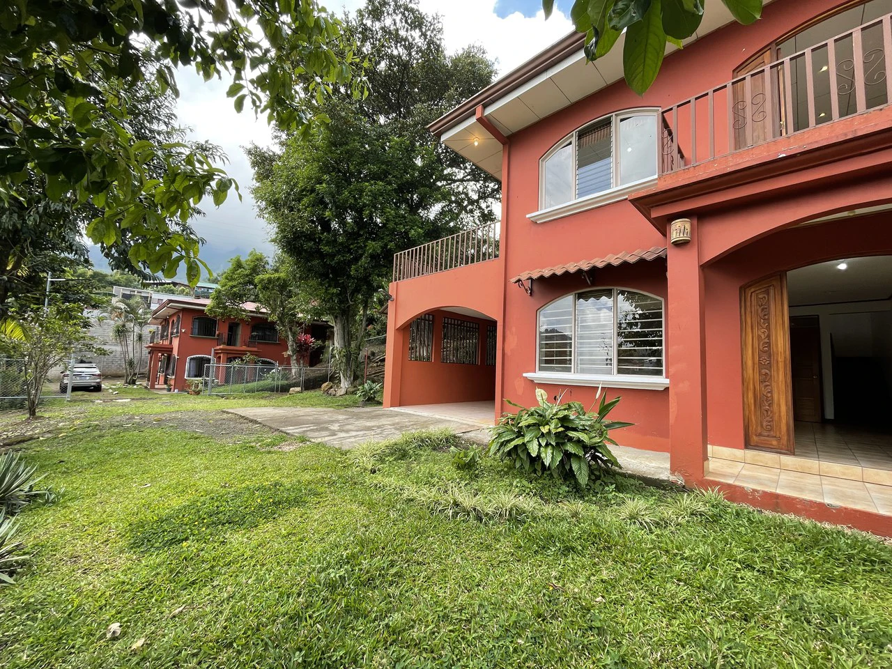 San Antonio Escazu: Escazu San Antonio, property with 2 houses - Gallery image 18