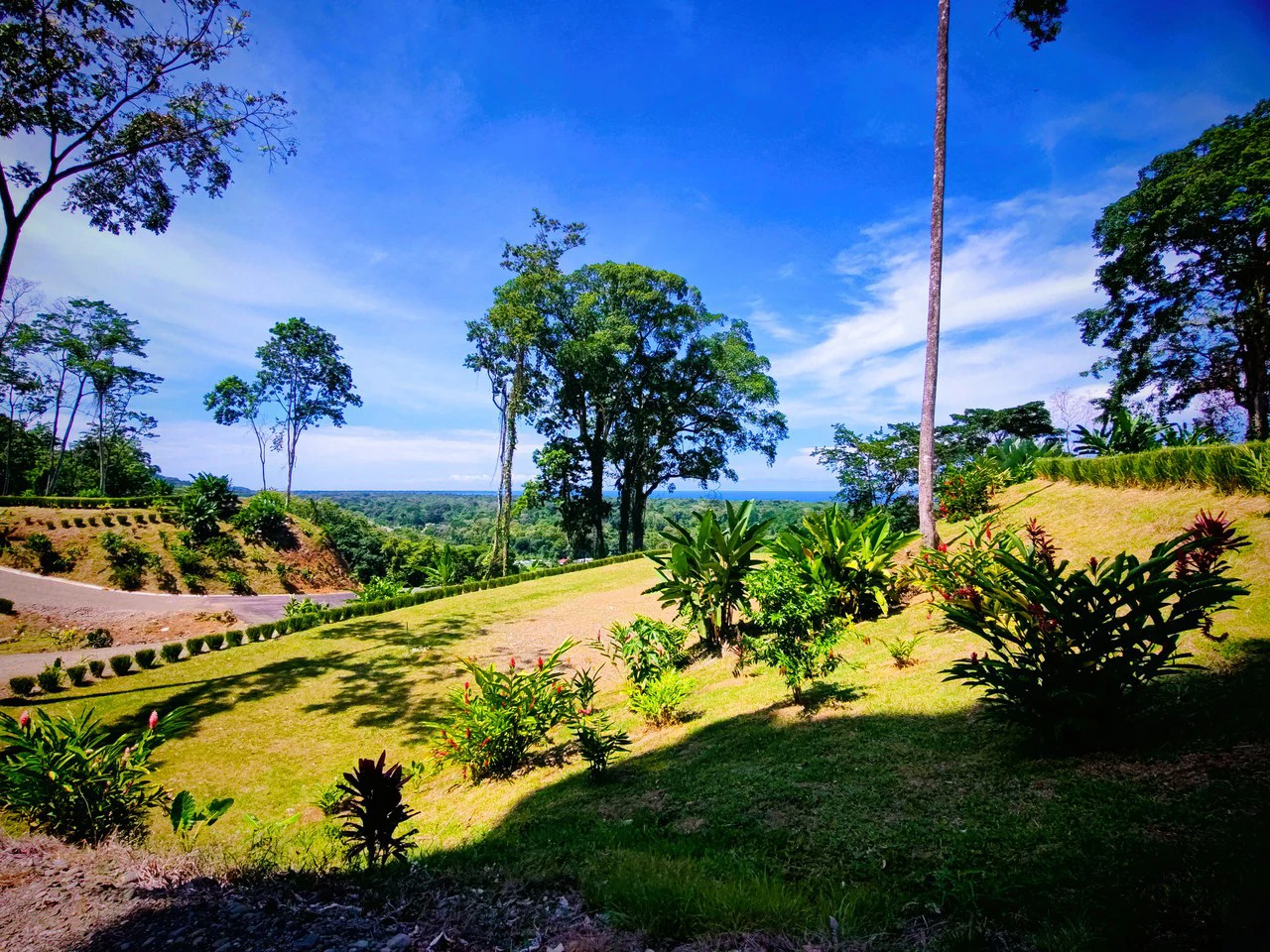 ID 4193: Ocean View Residential Lot for Sale near Puerto Viejo, Caribbean Costa Rica - Gallery image 20