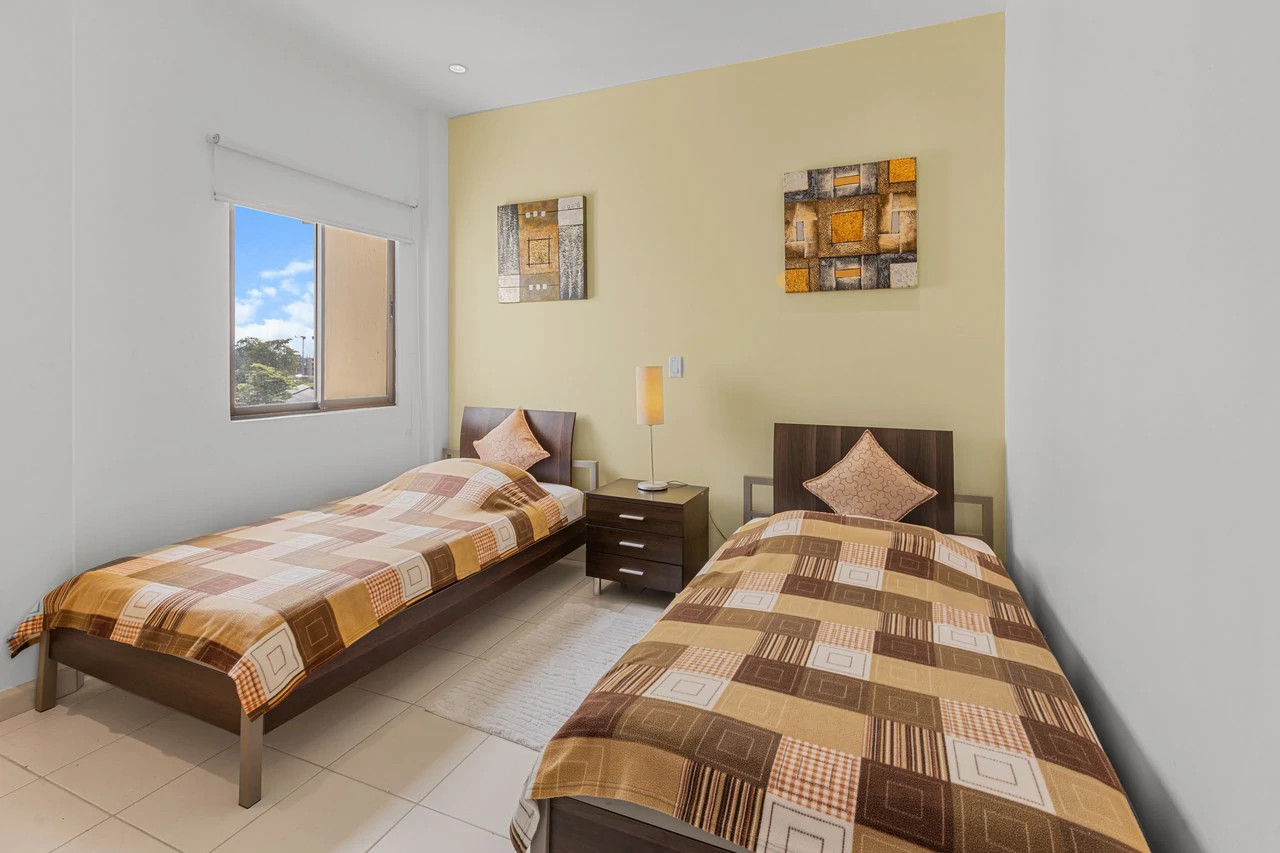 6th Floor 3-bedroom JacoBay Condo with Panoramic Sunrise, Mountain and Ocean Views - Gallery image 25