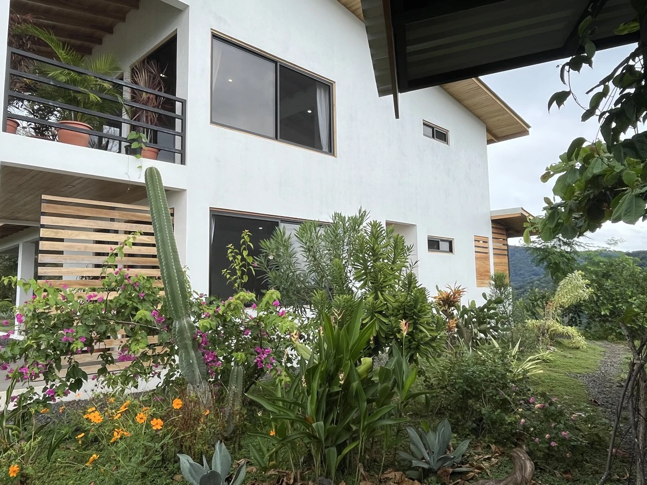 Best Exclusive Ocean and Mountain View Home in San Miguel de Coyote - Gallery image 29
