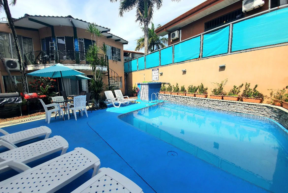 Cozy condo N.9. El Encanto Condominium. Jaco Center! - Gallery image 20