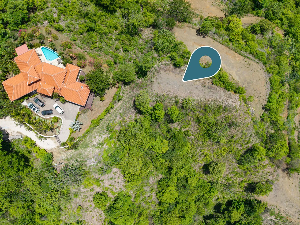Miramar Ocean View Lot: Unmatched Views from this Spectacular Piece of Land in Pacific Heights - Gallery image 6