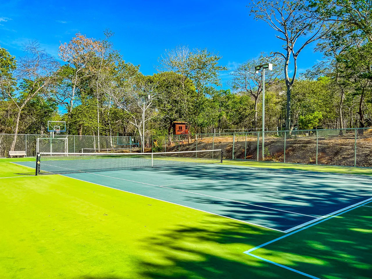 Jaguarundi #163: Premium Homesite in Las Ventanas de Playa Grande - Gallery image 7