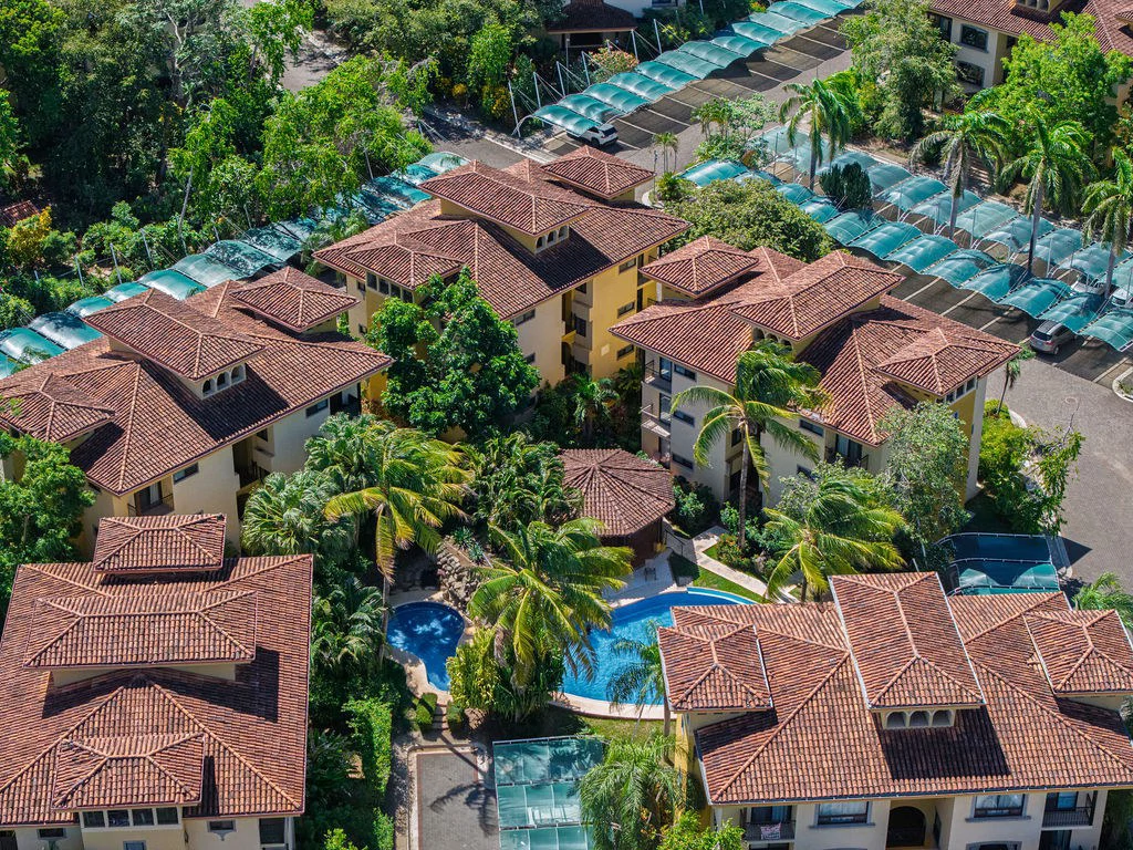 The Oaks #21: Top-Floor, Turnkey Condo Minutes from Tamarindo - photo 46
