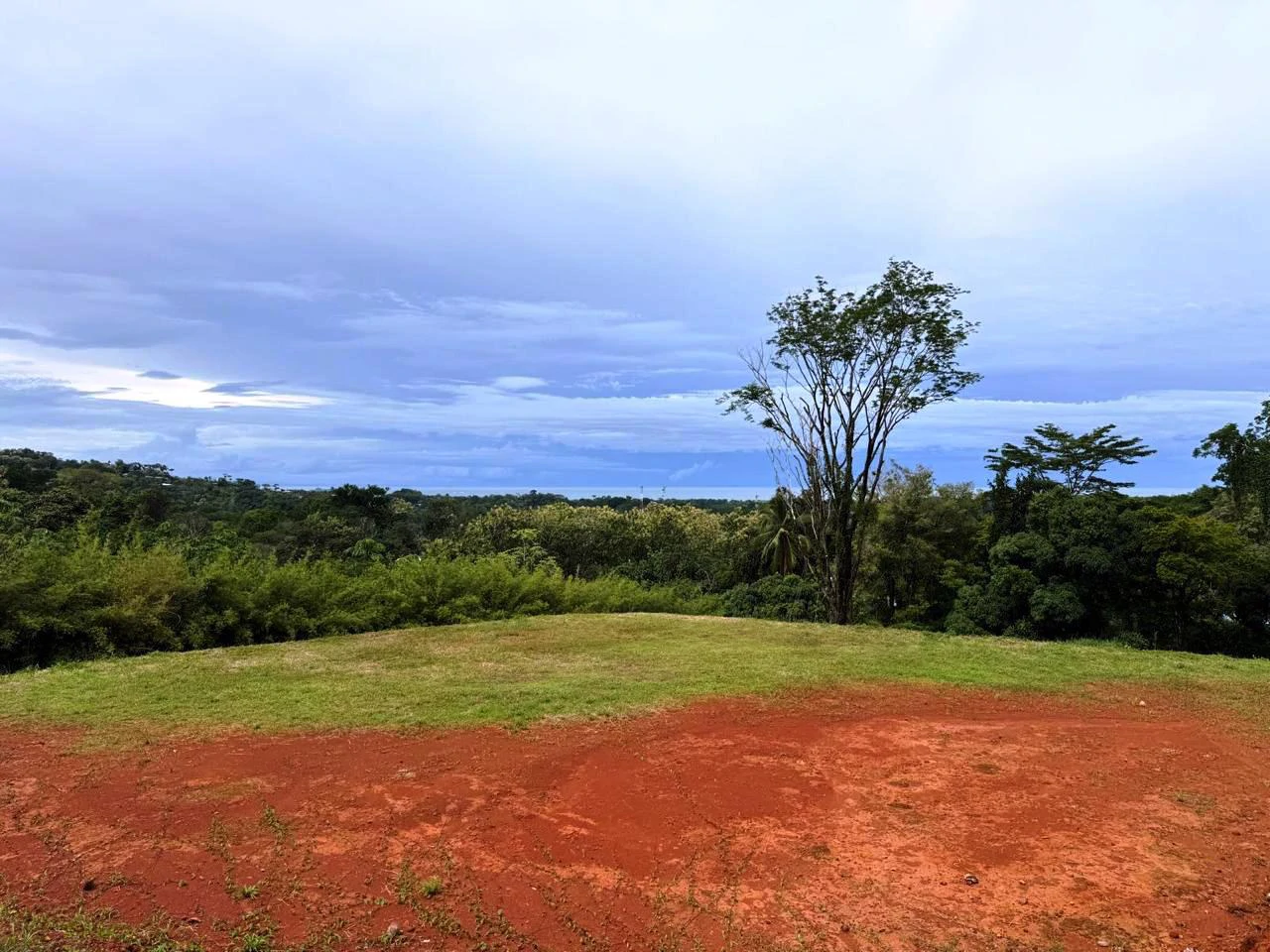Prime Ocean View Development Property in Downtown Uvita - Gallery image 3