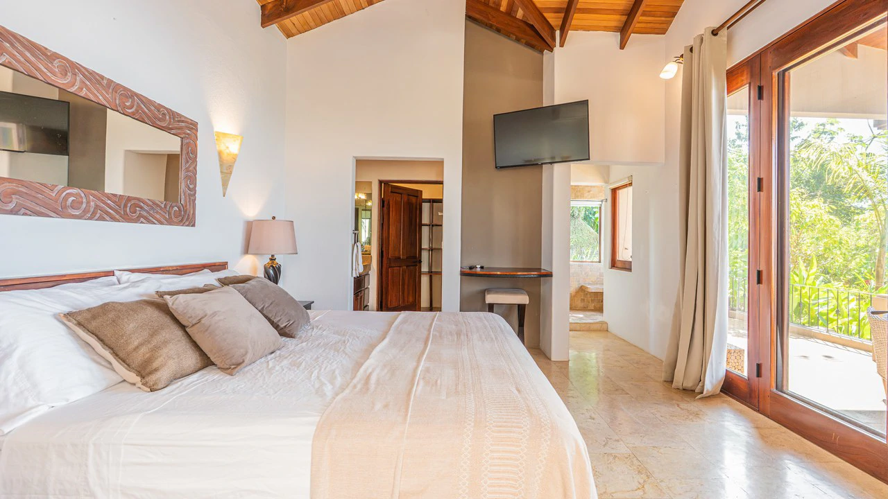 Ocean View Luxury Estate with An Incredible Location in Dominical - Gallery image 31