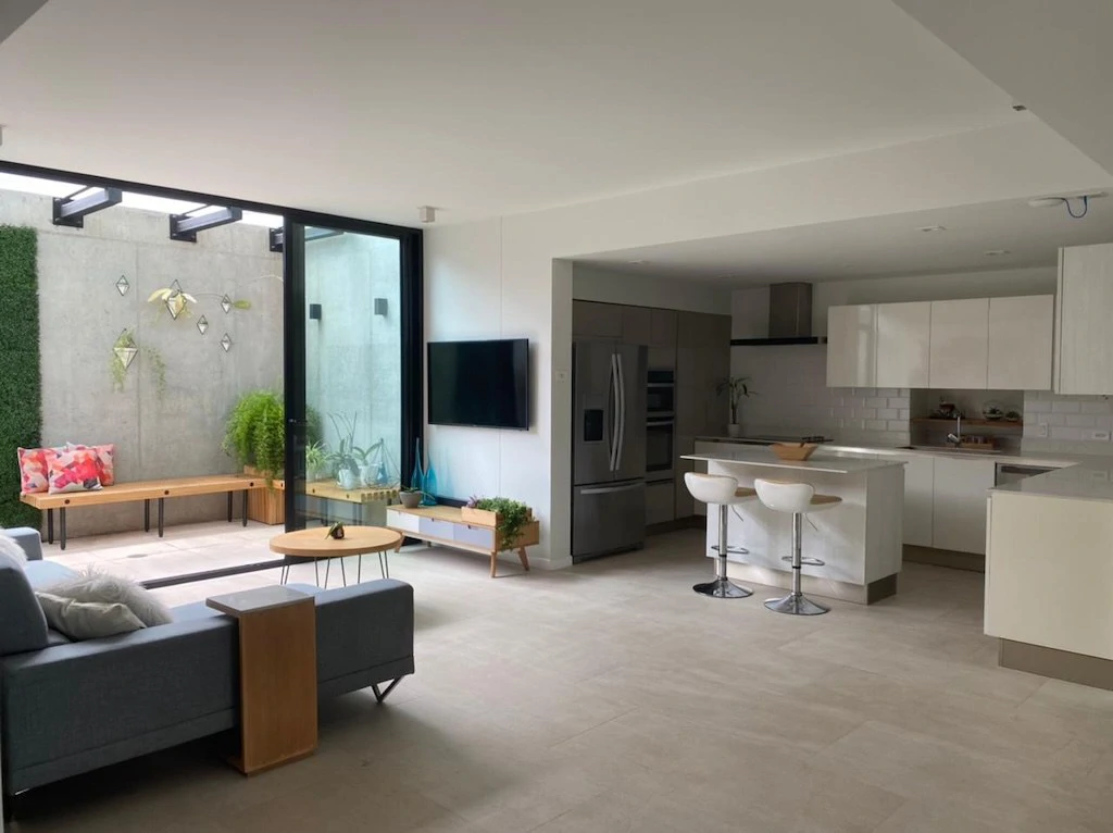 Apartamento de 3 Habitaciones en Condominio ONE: Apartment For Sale in Rohrmoser - Gallery image 5