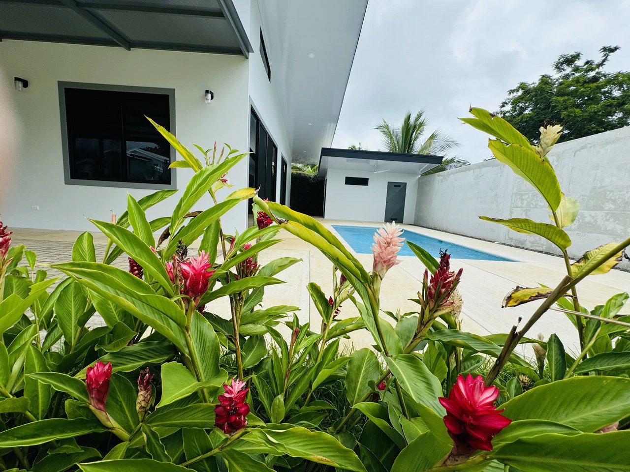 UVITA HIDEAWAY, JARDINES DEL SOL: House For Sale in Uvita - Gallery image 3