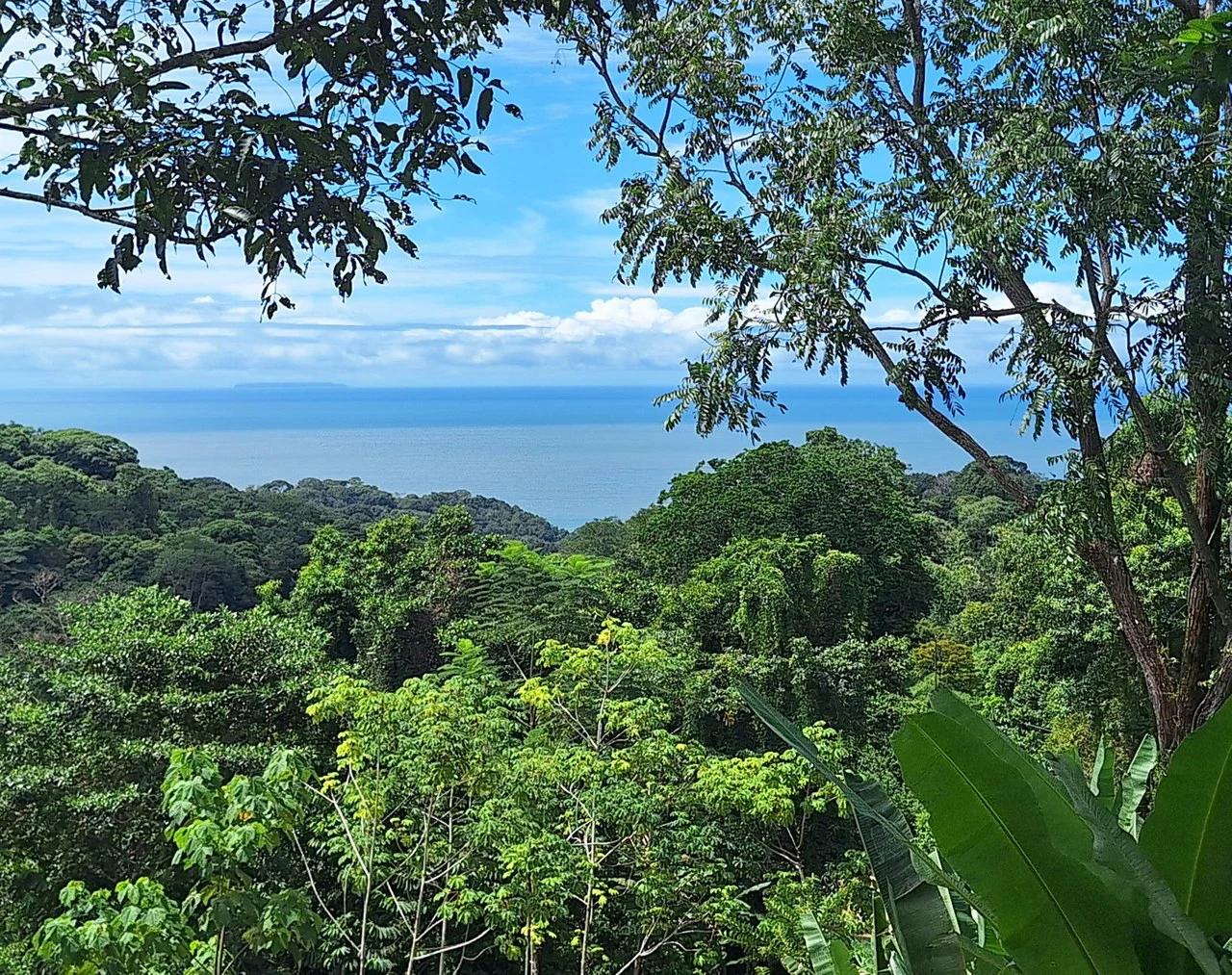Exceptional Ocean & Mountain View Property in Pinuela Arriba, Costa Rica - Gallery image 2