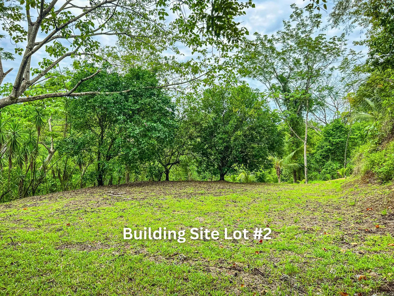 The Refuge: Ecological Lots in Hojancha Blue Zone - photo 8