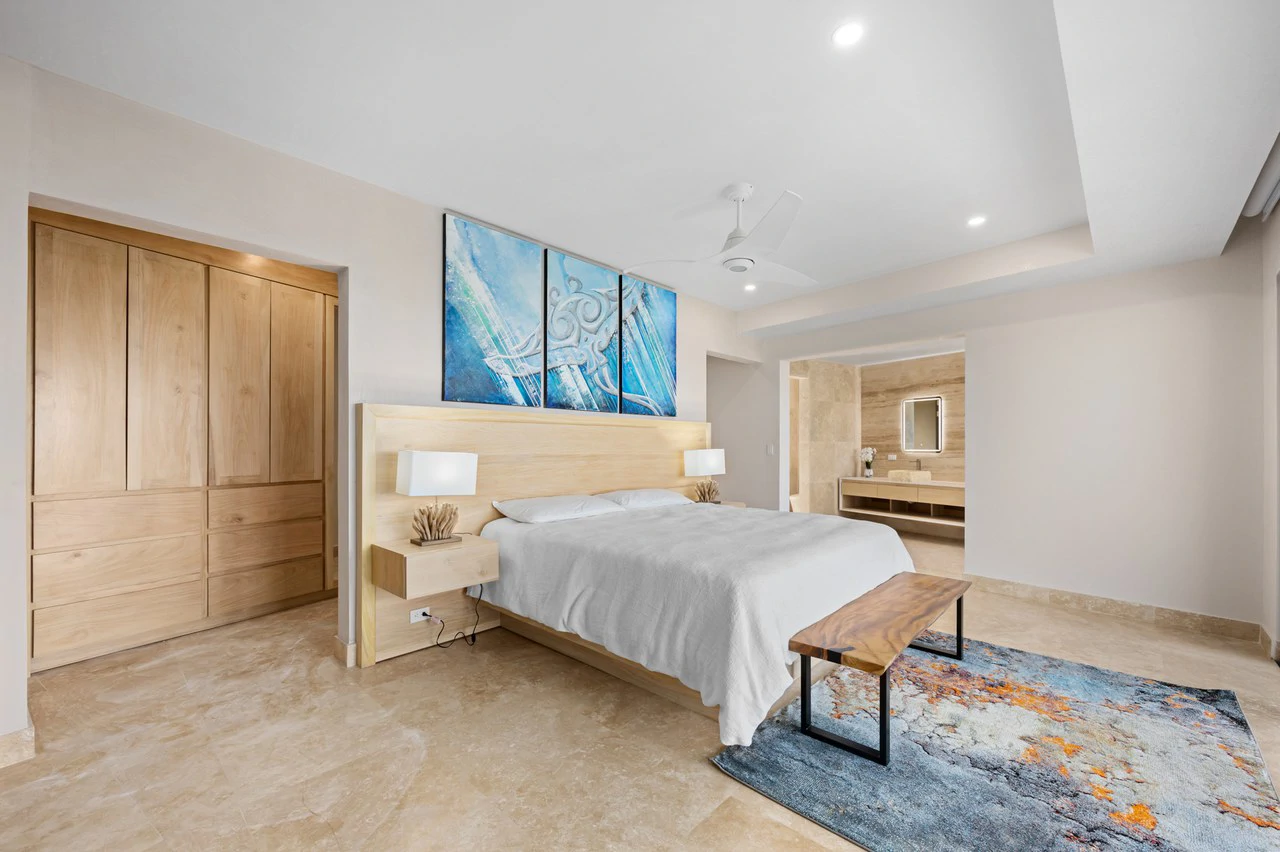 Casa Manta Ray: Indulge in Luxury with Stunning Flamingo Beach Views! - Gallery image 15