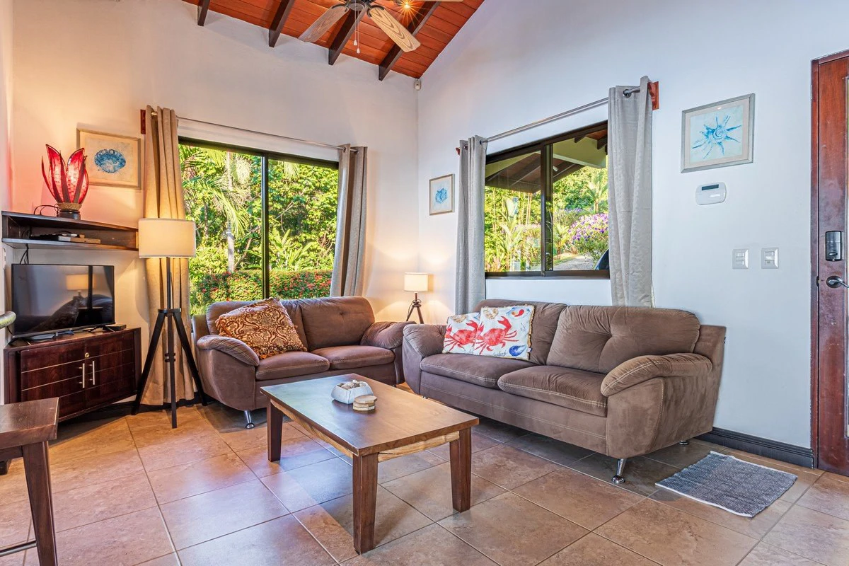 2 ACRES – 2 Bedroom Whales Tale Ocean View Home In Costa Verde Estates Gated Community!!!: 79 ACRES – Amazing Farm On Ridge Top With Whale’s Tail Ocean View And 800 Exotic Tropical Fruit Trees!!!!! - Gallery image 30