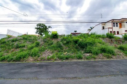 Home Construction Site For Sale in Rohrmoser
