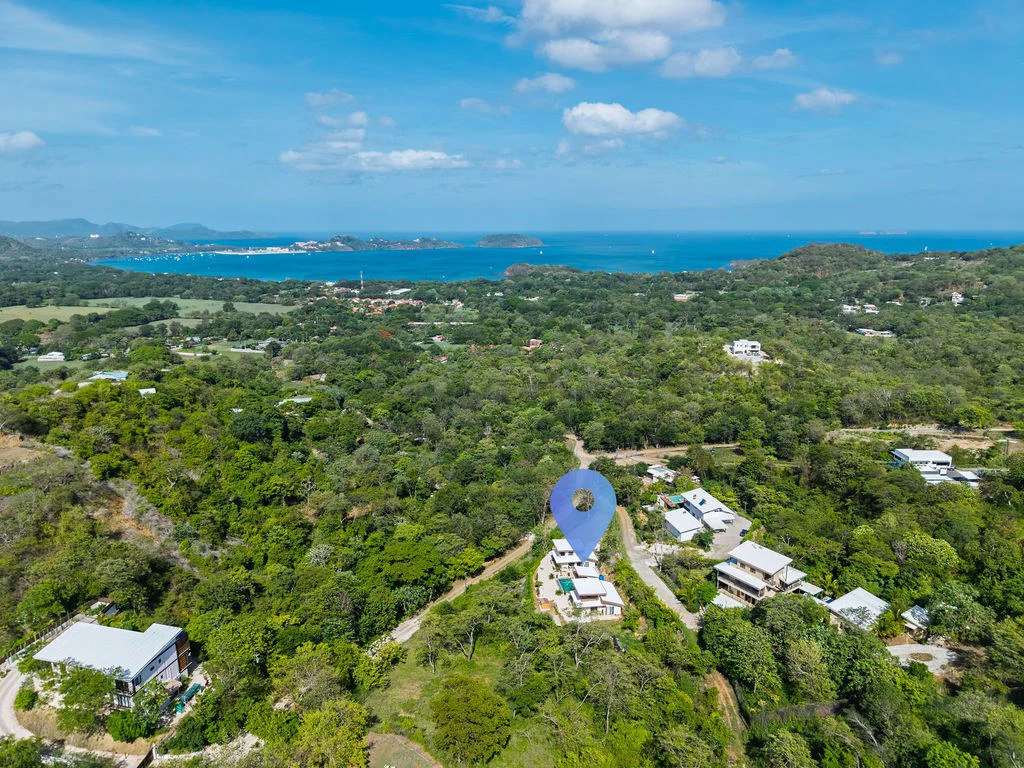 Villa Palmera: Ocean View Home for Sale in Playa Potrero, Costa Rica - Gallery image 50