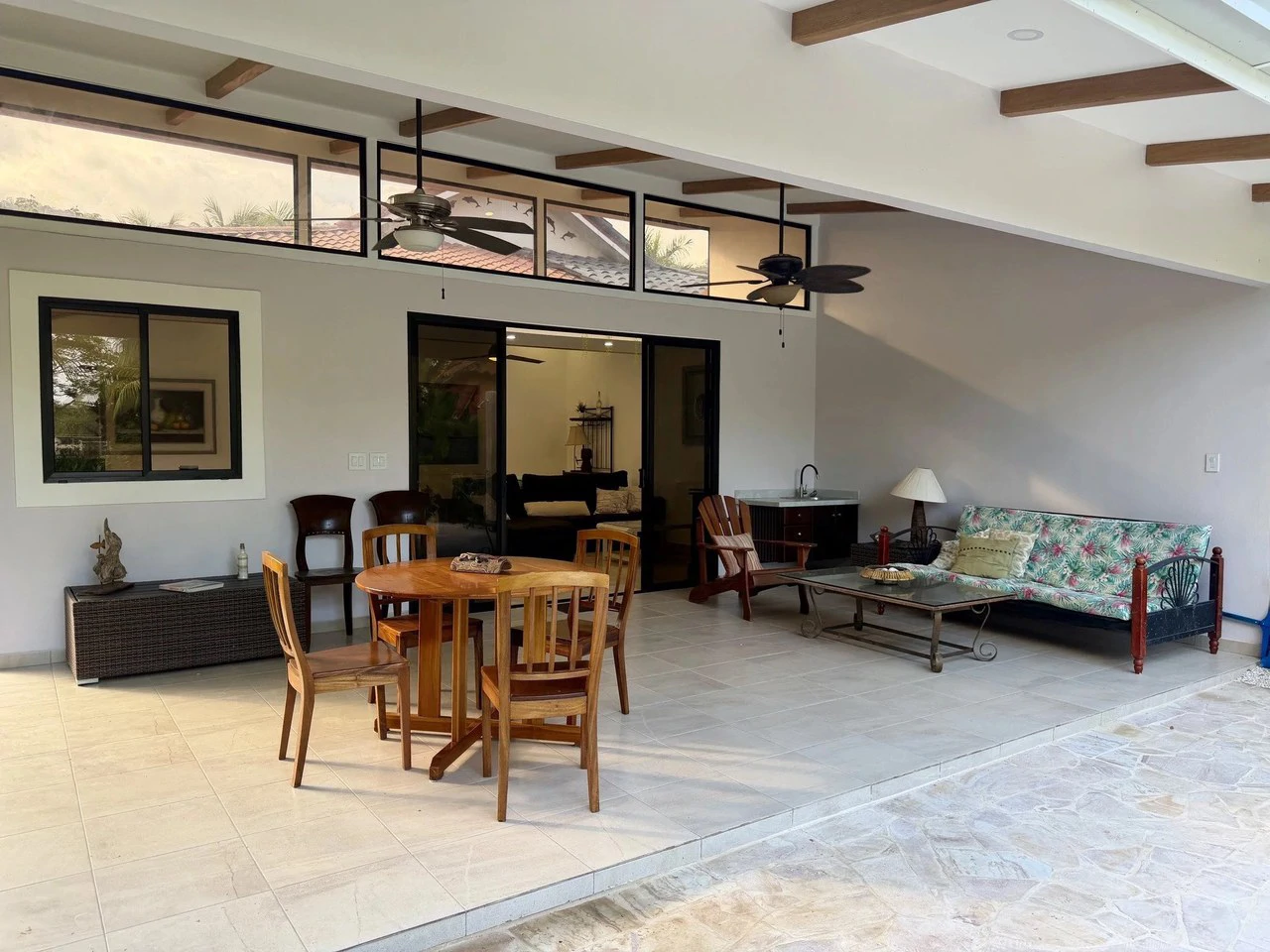 Villa 521: $429,000 USD for this golf course home inside Los Delfines you’ve been waiting for. - Gallery image 3