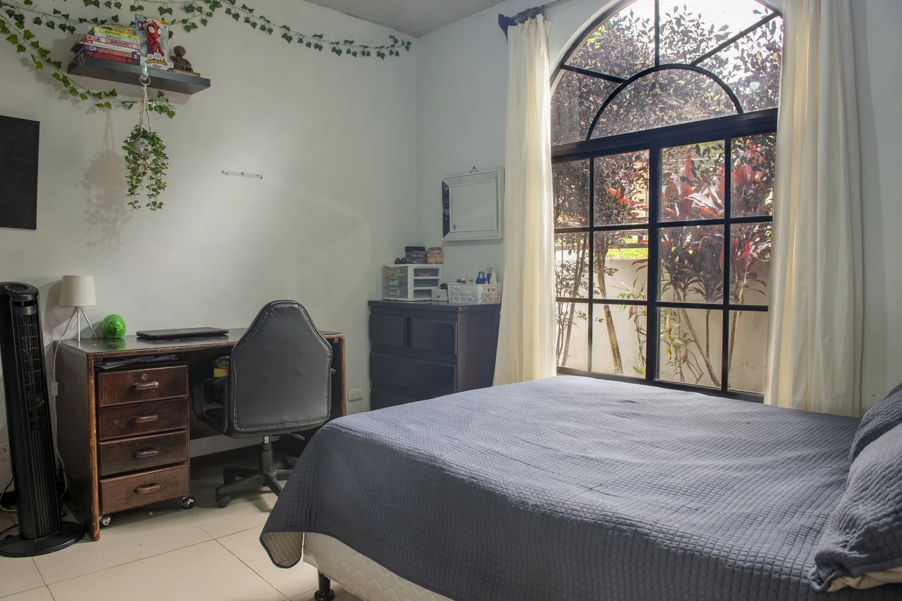Costa Rican Gem: Spacious 4BR Home with Fruit Trees, Fully Furnished: House For Sale in Pedregoso - Gallery image 7