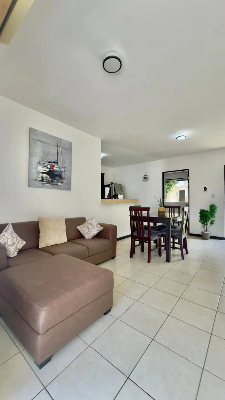 Inviting 3-Bedroom Home in Gated Herradura Community with Resort-Style Amenities: Near the Coast House For Sale in Herradura - Gallery image 6