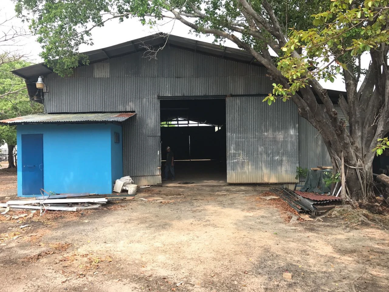 Commercial property in Liberia: Big property in Liberia, close to Airport - Gallery image 6