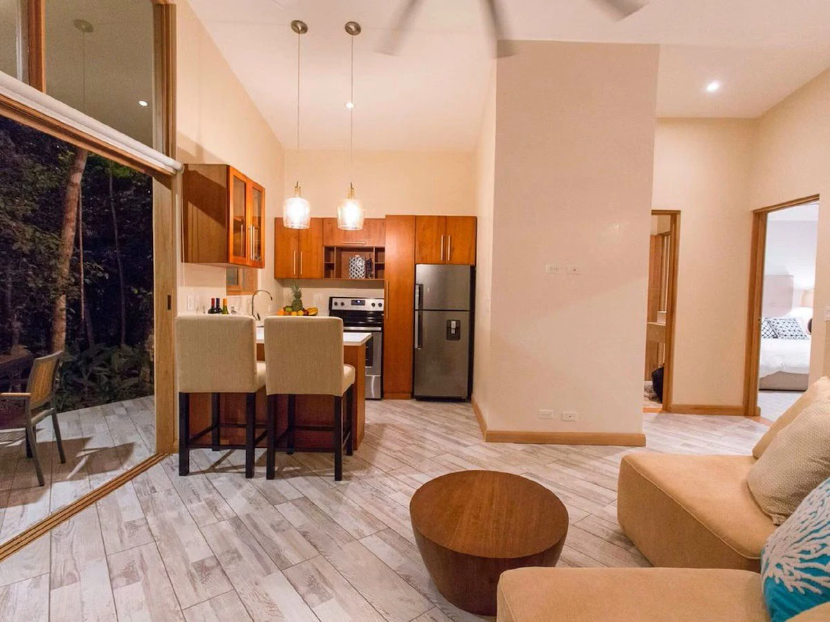 VILLA #1: Live or invest in a property that has it all: the perfect harmony between luxury and nature - Gallery image 51