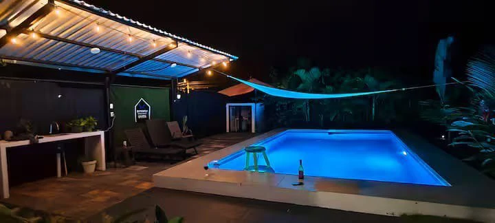 Butterfly Wings House 3 Bed 2 Bath Walking Distance To Town - Gallery image 7