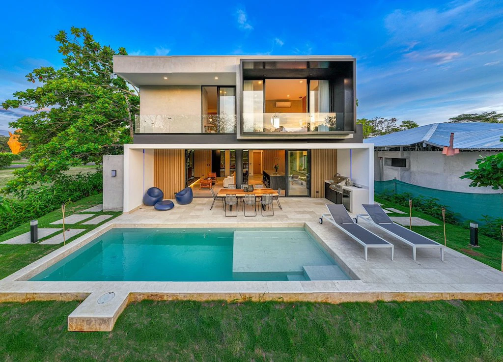 Near the Coast House For Sale in Playa Herradura - Gallery image 15