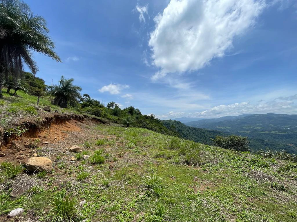 Lot for sale in residential Vista Mar Ocean and mountain view between San Mateo and Orotina Alajuela Costa Rica - Gallery image 16