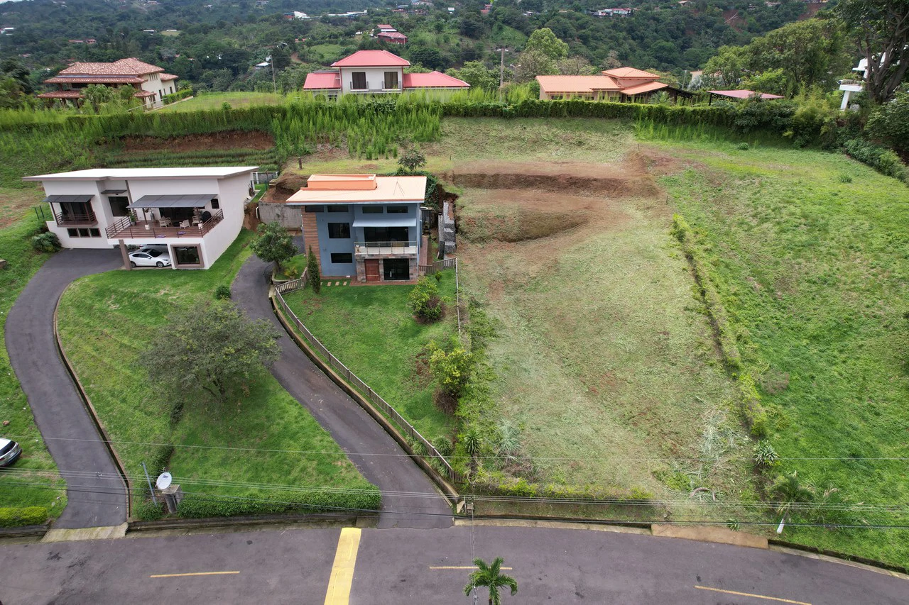 Lot for Sale in Condominio El Roble, Grecia - Gallery image 2