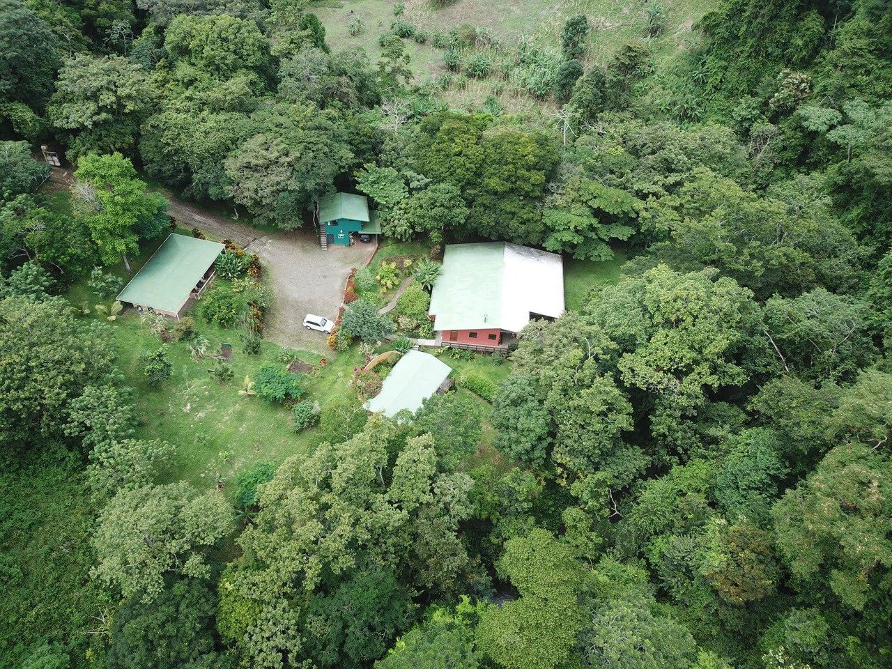 RIO SABALO: Yoga- Wellness-  and Eco Retreat Center - Gallery image 2