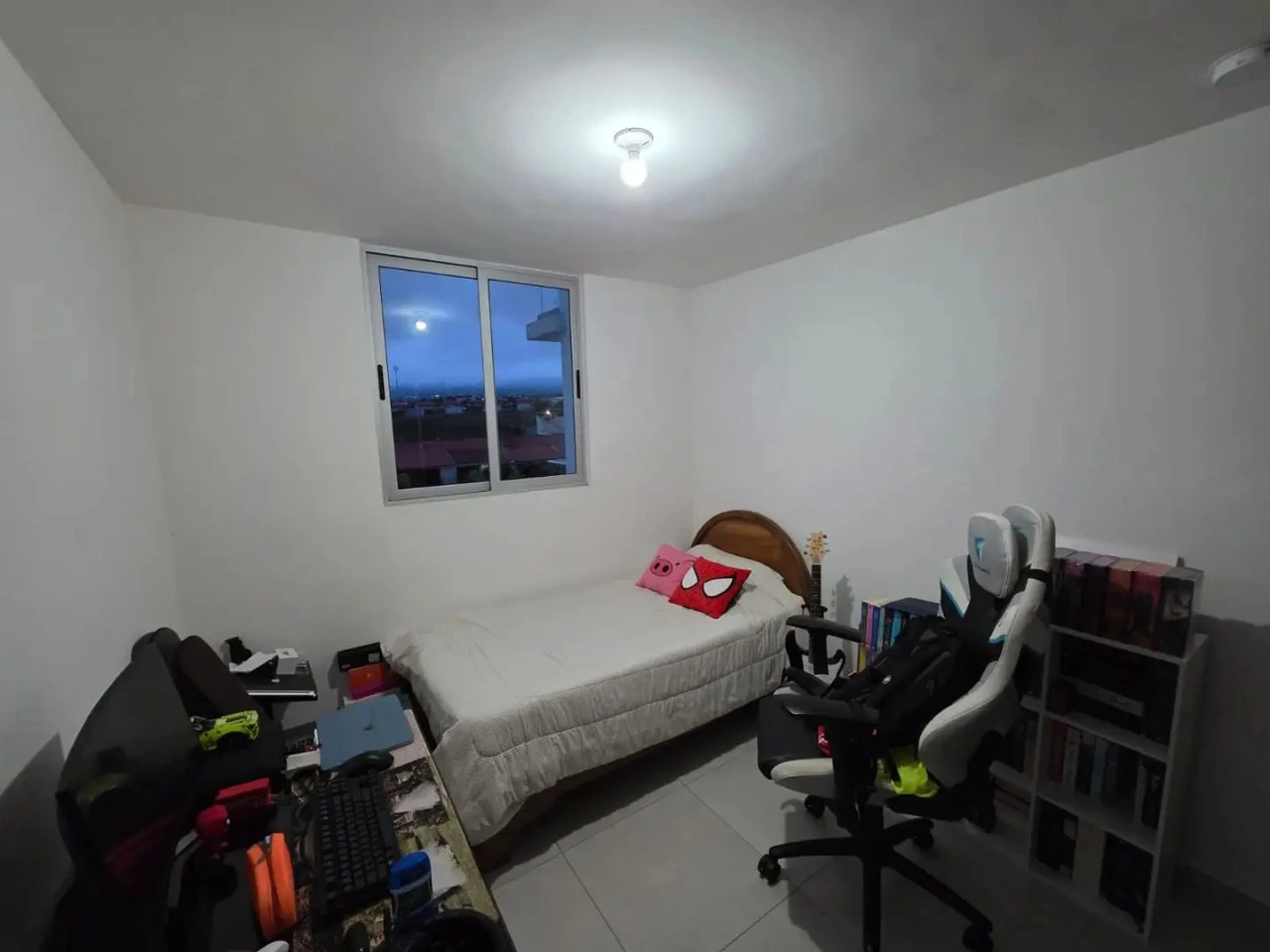 Modern 2-Bed, 2-Bath Apartment in San Pablo, Heredia with Balcony & Open Concept: Apartment For Sale in Rincon de Sabanilla, San Pablo de Heredia - Gallery image 8