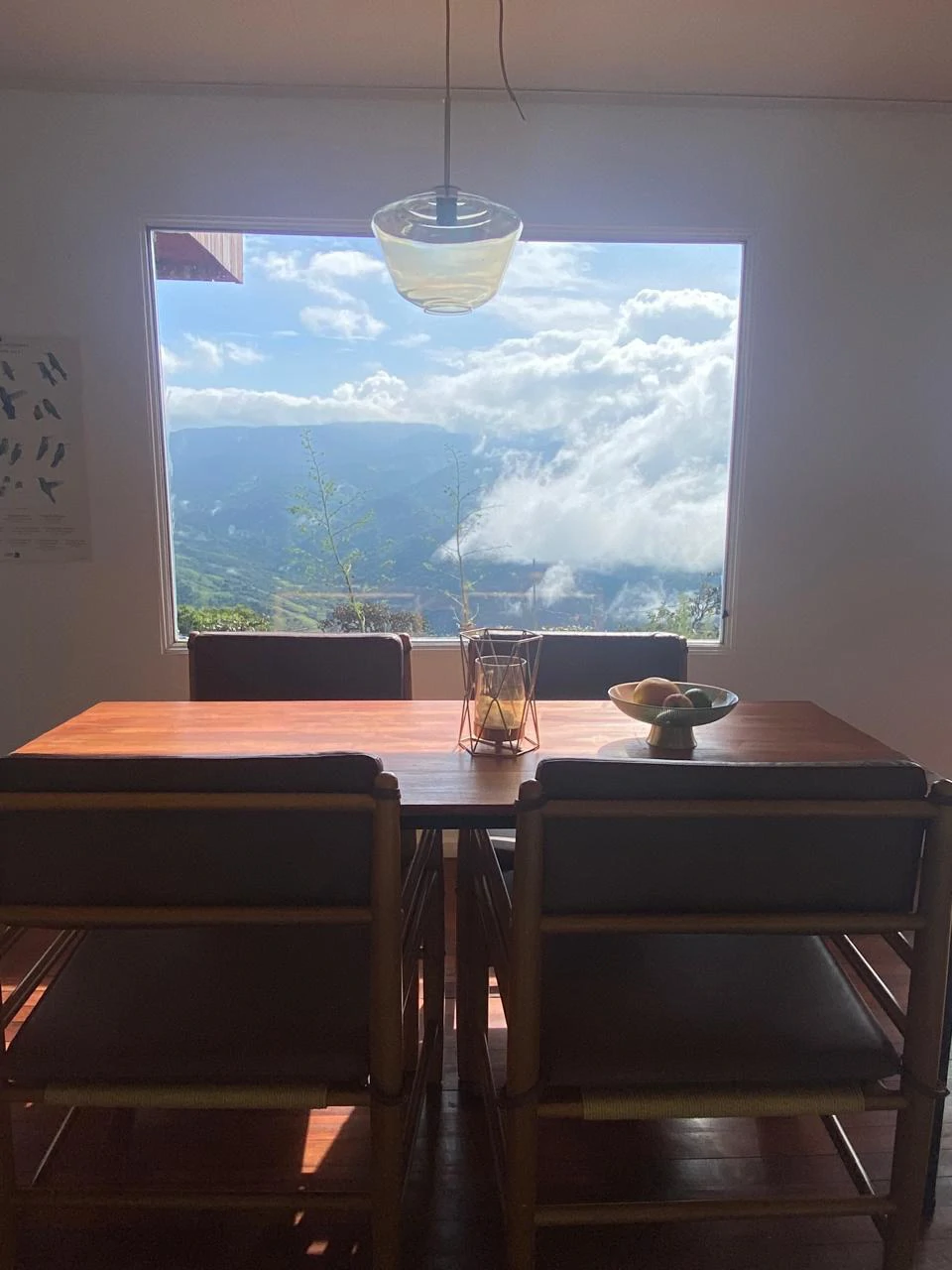 Ecofriendly container home, top views of La Lindora Monteverde LN0525: Elevated Eco-Luxury: Off-Grid Container Home with Panoramic Forest Views in Monteverde, La Lindora. - Gallery image 16