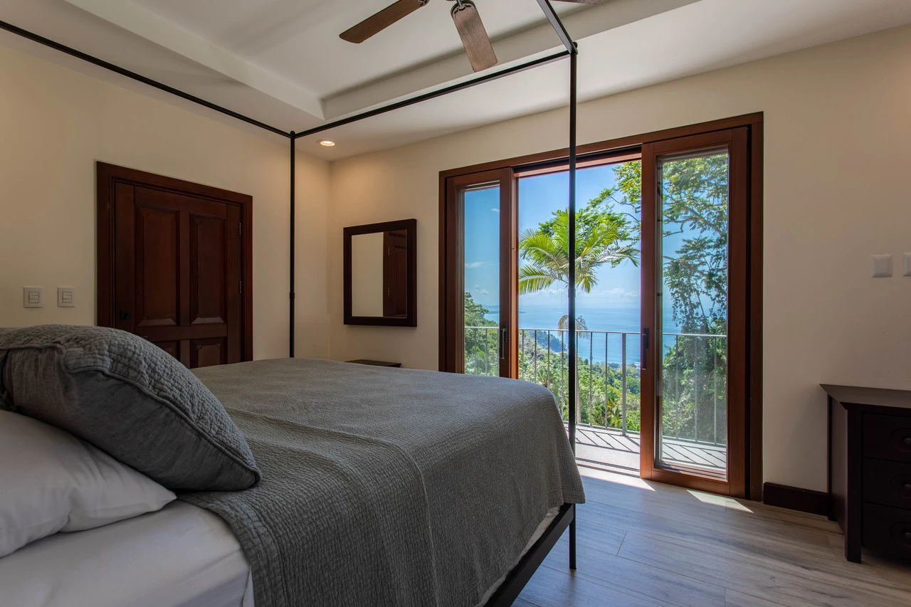 Nido Escondido Luxury Home in Private Community in Dominical - Gallery image 33