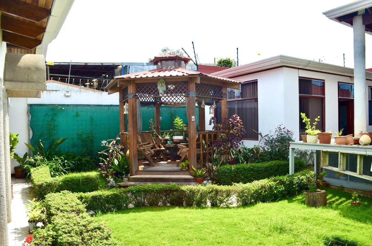 Beautiful one story house in San Luis, Santo Domingo, Costa Rica - Gallery image 10