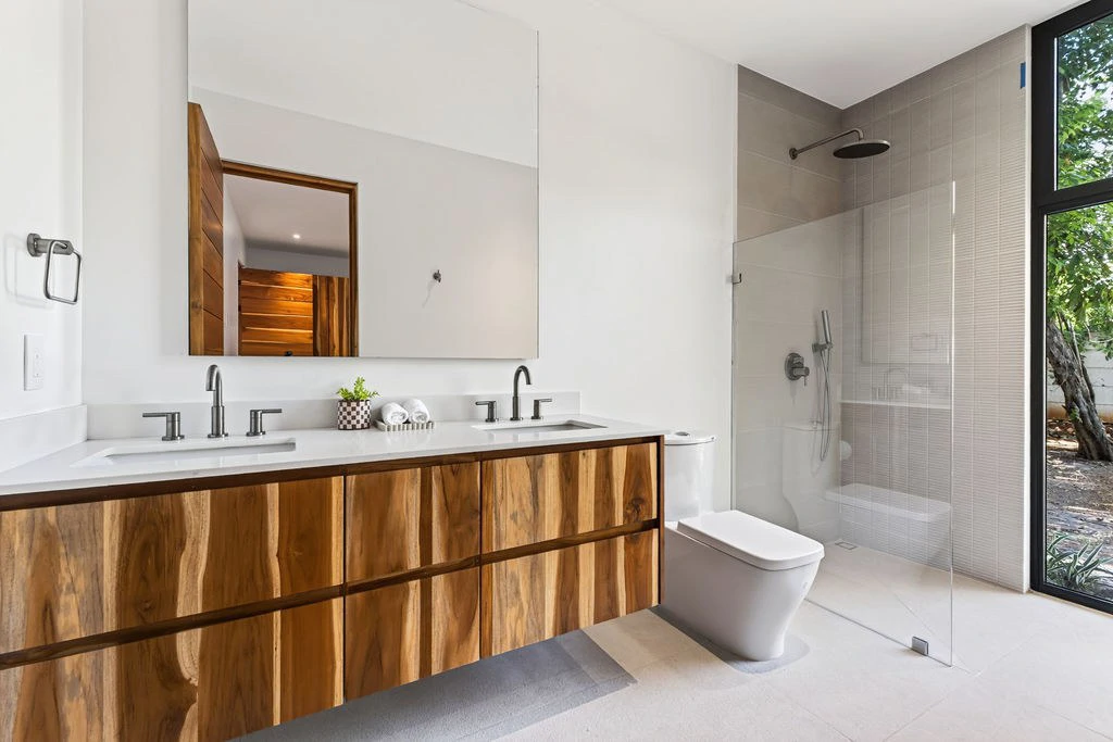 Casa Mareva: Brand-New Luxury Home Just Steps from the Beach in Playa Grande - photo 23