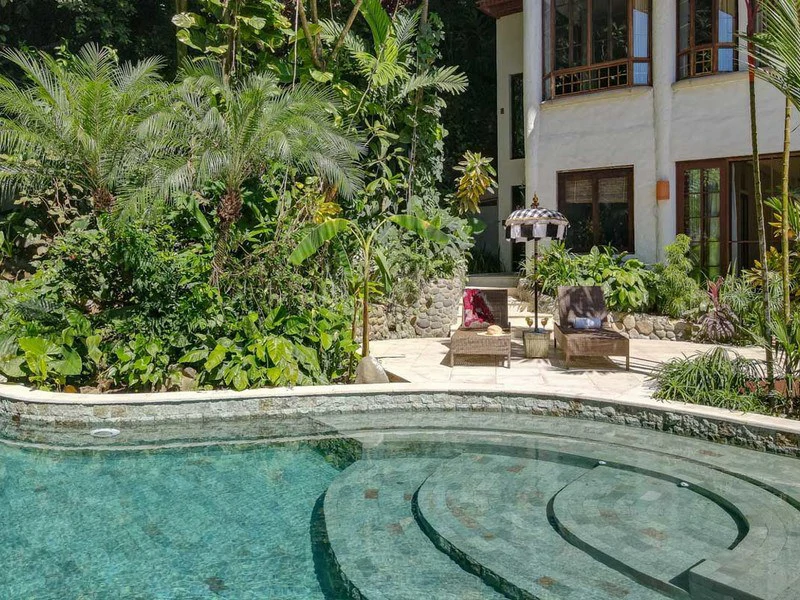 Casa Vista Azul: Incredible Ocean Views - Gallery image 12