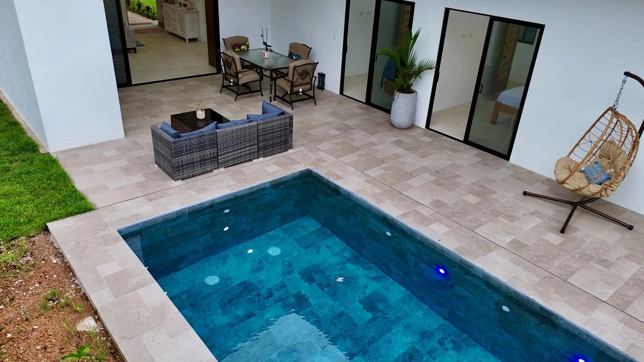 Casa Jardines: Brand new house with pool - Gallery image 4