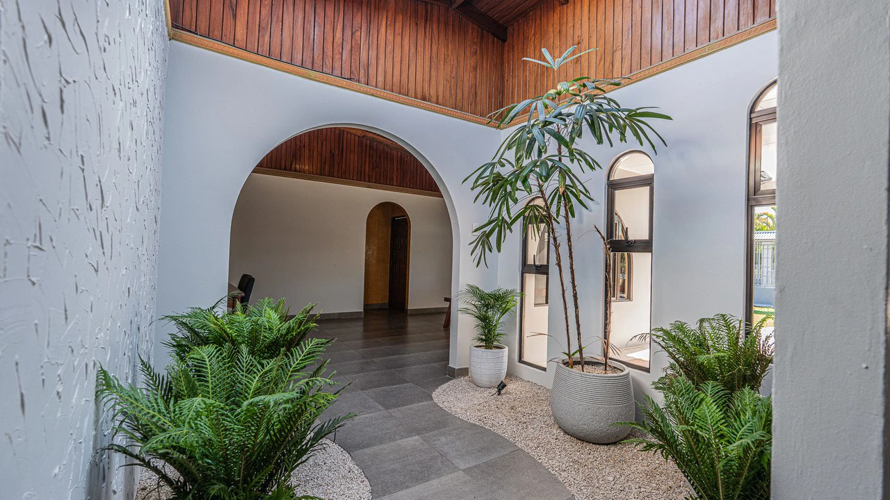 Completely Renovated 5 Bedroom Home in the Heart of San Isidro - Gallery image 23