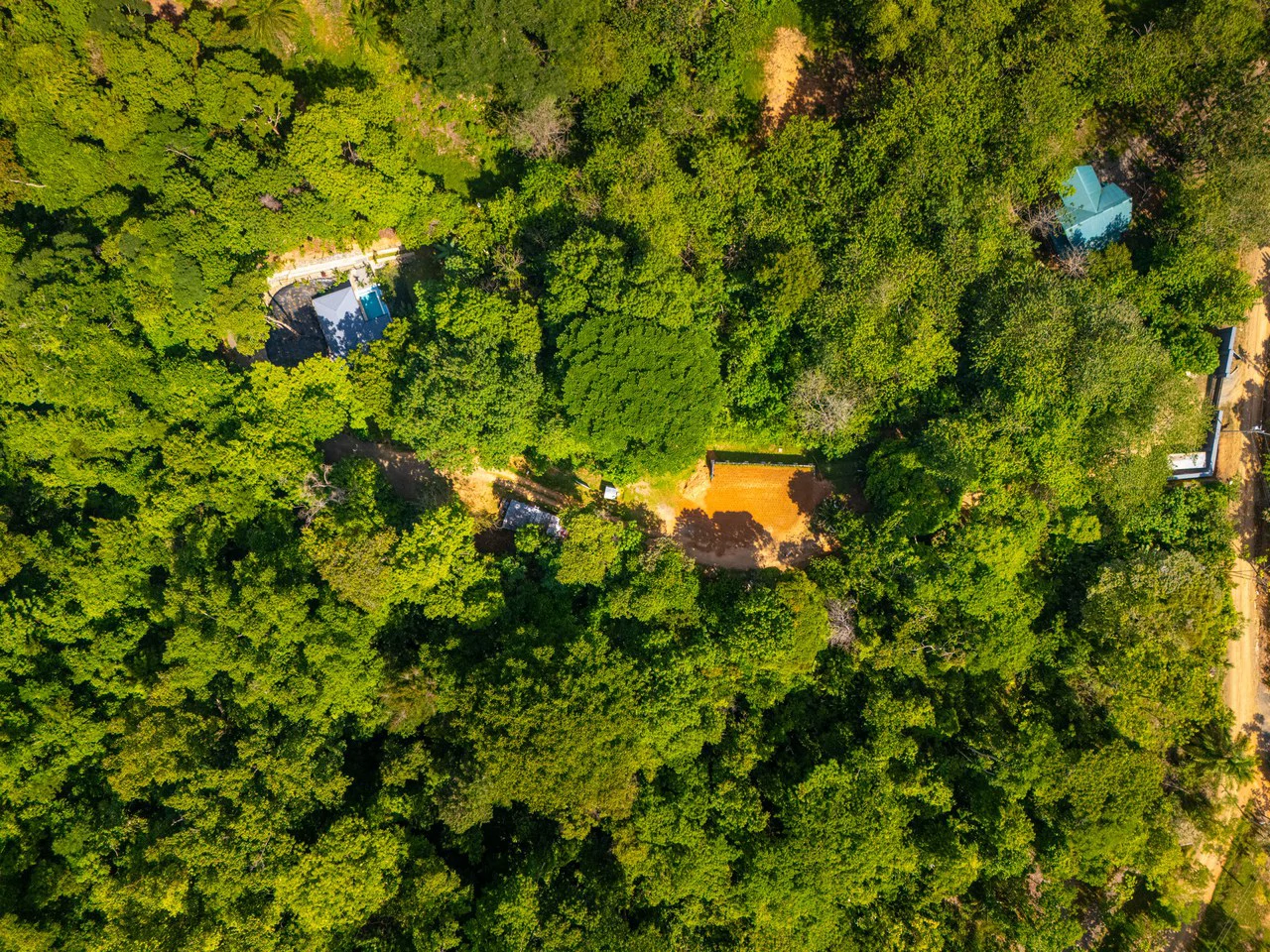 Prime Las Brisas: Mountain House For Sale in Uvita - Gallery image 29