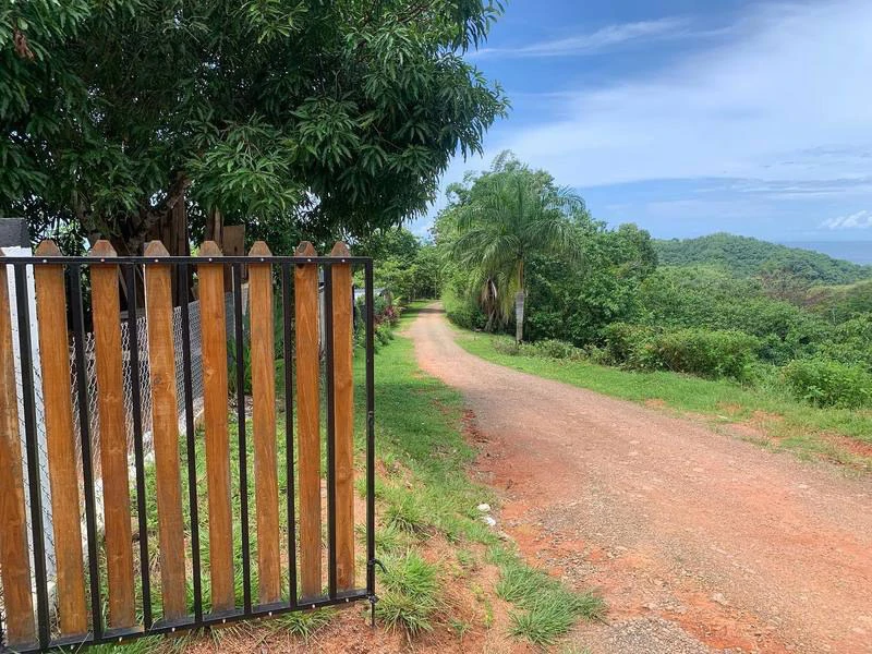 Humble Ocean View Casita Located in Matapalo, Dominical - Gallery image 9