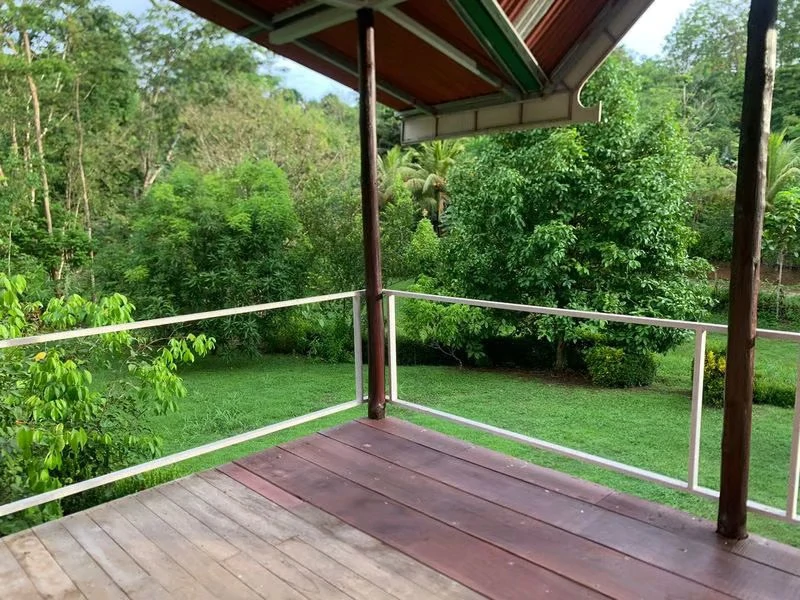 Private Home in Oasis: La Amapola, Puerto Jimenez - Gallery image 5