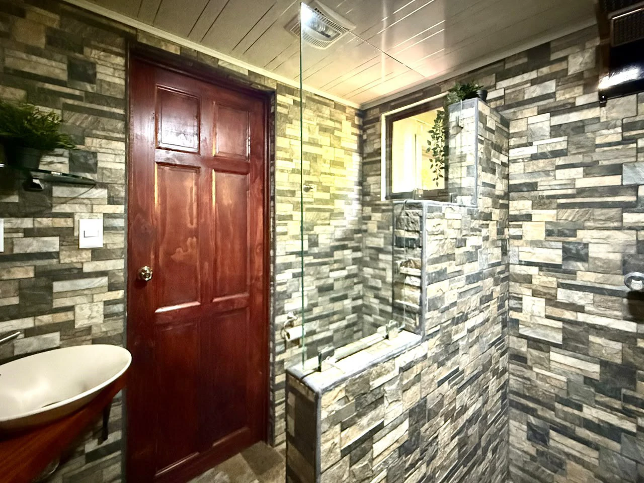 Vista de las Pirámides de Santa Fe: $175,000 USD Modern Mountain View Home for Sale in Cobano, Costa Rica - Gallery image 23