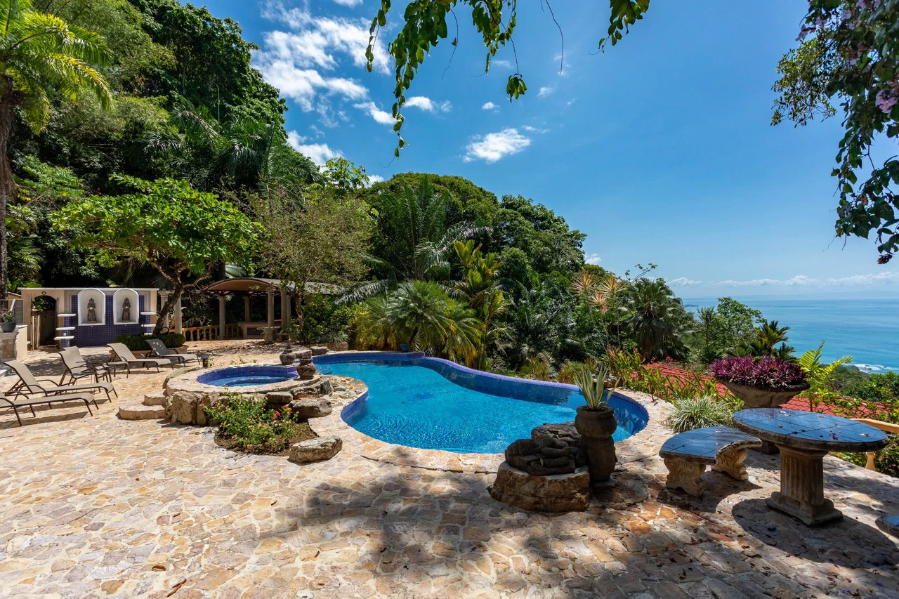 Nido Escondido Luxury Home in Private Community in Dominical - Gallery image 21